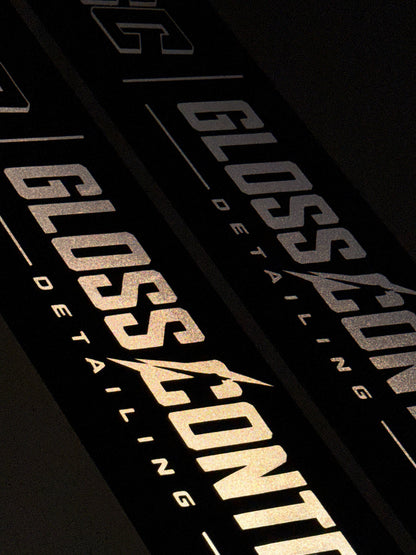 Custom Showplates - Basic (EACH)