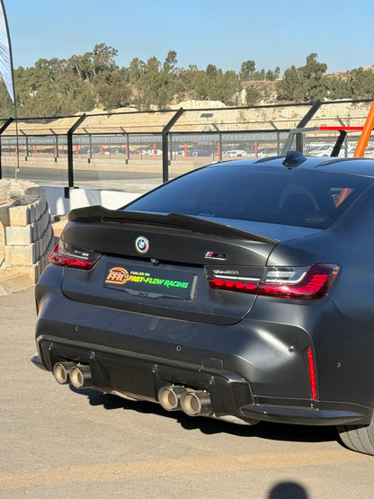 Custom Showplates – Stage 1 (SET)