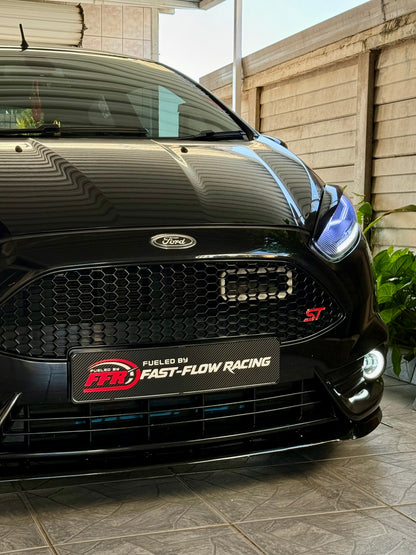 Custom Showplates – Stage 2 (SET)