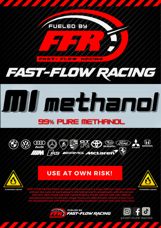 M1 METHANOL
